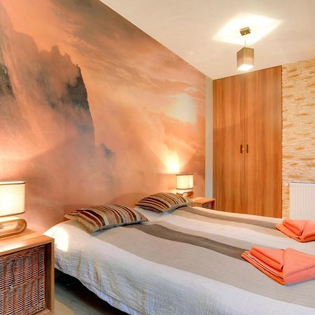 Apartamenty Sun Seasons 24 - Rezydencja Parkowa Szklarska Poręba Kamer foto