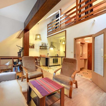 Apartamenty Sun Seasons 24 - Rezydencja Parkowa Szklarska Poręba Kamer foto