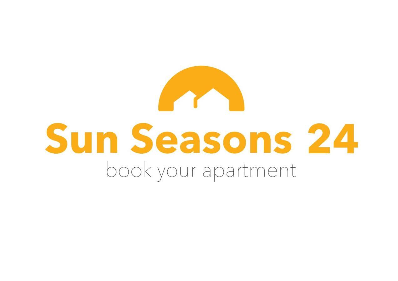 Apartamenty Sun Seasons 24 - Rezydencja Parkowa Szklarska Poręba Buitenkant foto