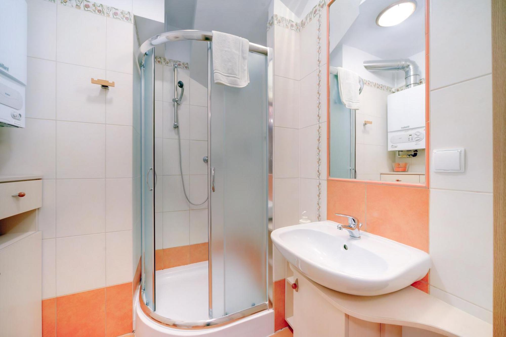 Apartamenty Sun Seasons 24 - Rezydencja Parkowa Szklarska Poręba Kamer foto