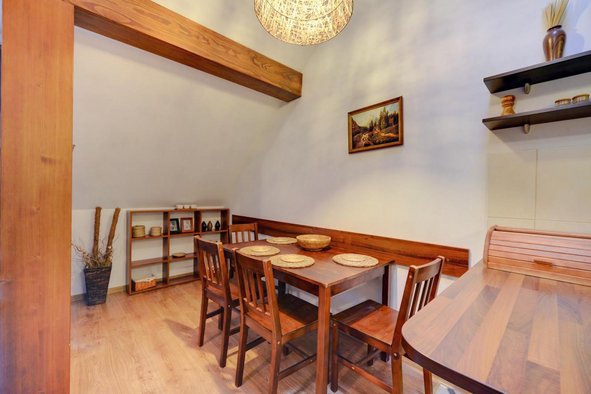 Apartamenty Sun Seasons 24 - Rezydencja Parkowa Szklarska Poręba Kamer foto