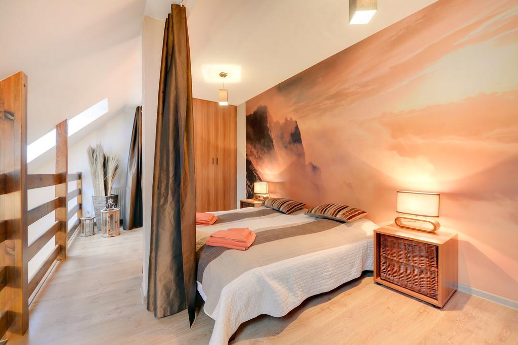Apartamenty Sun Seasons 24 - Rezydencja Parkowa Szklarska Poręba Kamer foto