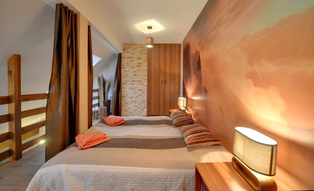 Apartamenty Sun Seasons 24 - Rezydencja Parkowa Szklarska Poręba Buitenkant foto